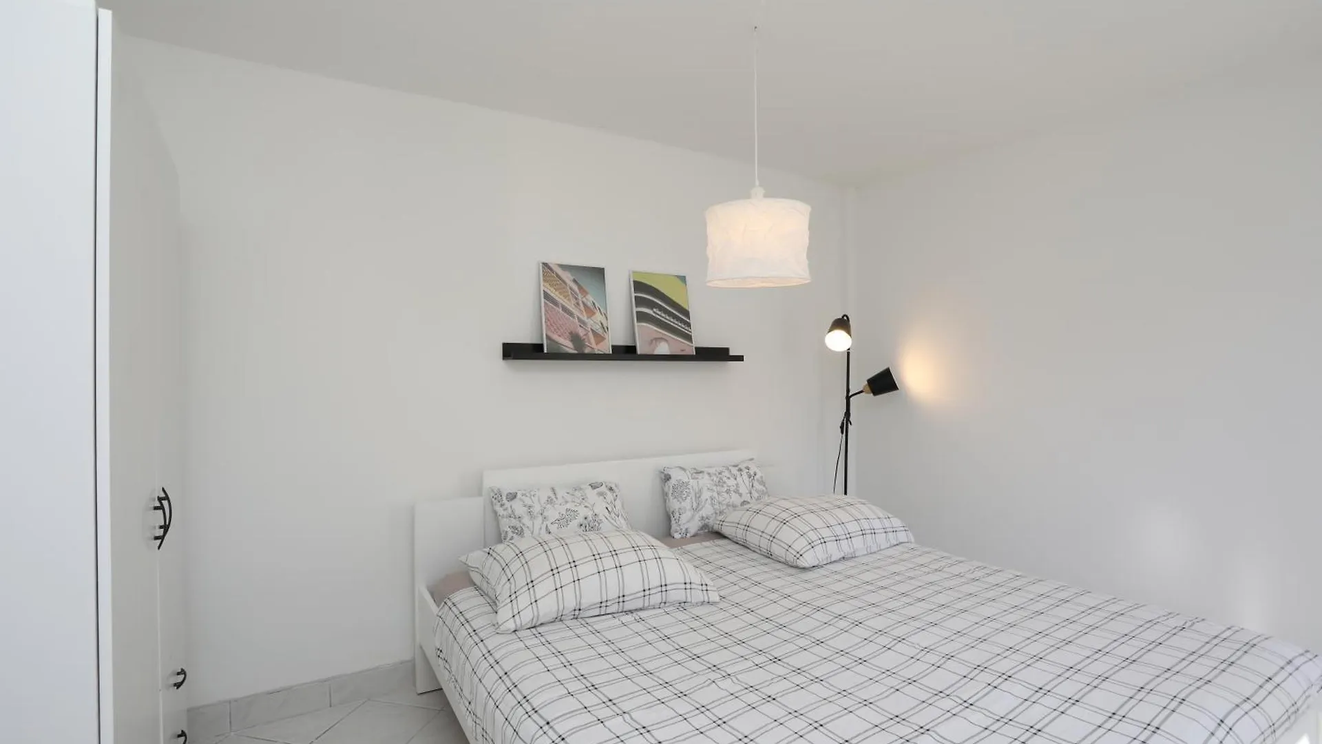 Sea View Studio Apartment Rabac 0*,  Croácia