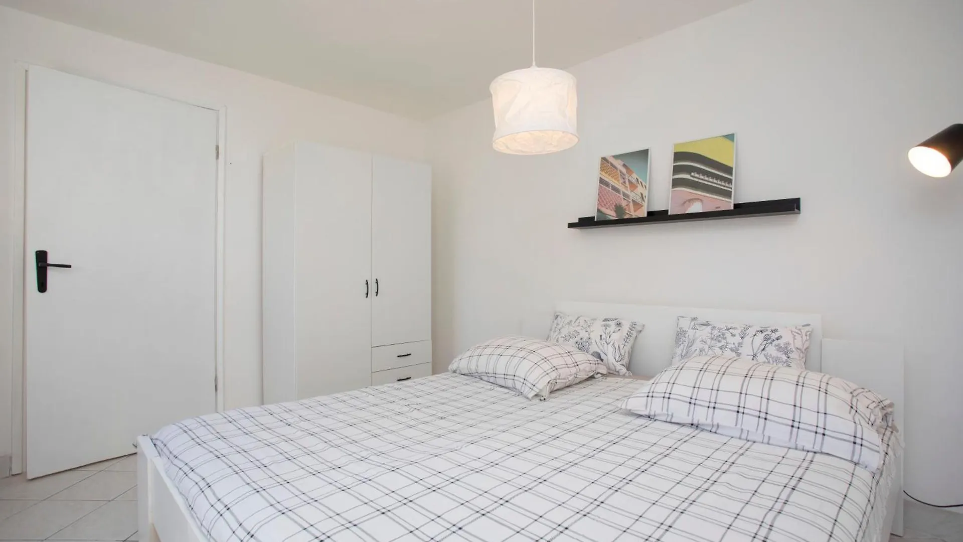 Sea View Studio Apartment Rabac